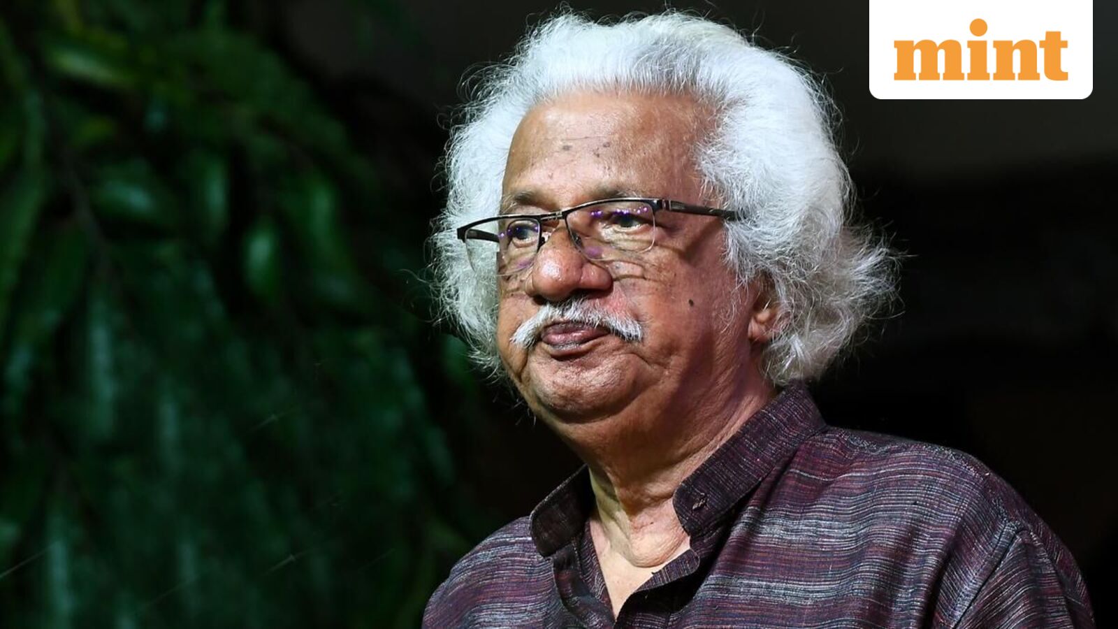 Veteran filmmaker Adoor Gopalakrishnan hits out at recent National Film Awards – claims ‘worst films’ win