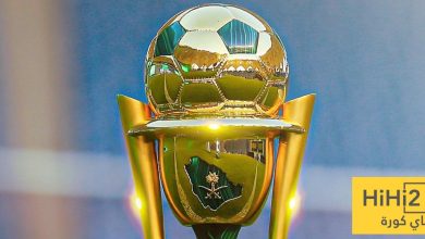 رسميًا .. نتائج قرعة نصف نهائي كأس الملك 2025/26