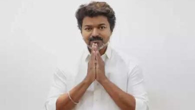 Tamil Nadu: President Vijay of ‘Tamilaga Vettri Kazhagam’ has expressed grief over the bus accident in Sivagangai.