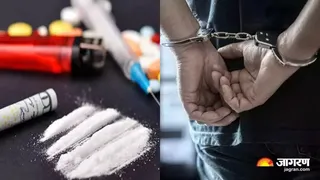 Delhi Police Arrest Two Accused Including Afghani In Drug Trade Case, Recover 25 Grams Of Amphetamine – Delhi Police Arrest Afghani One Another In Drug Trade Case