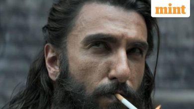 Dhurandhar advance booking: Ranveer Singh film gets off to a flying start, crosses ₹1 cr with over 2,000 tickets sold within hours