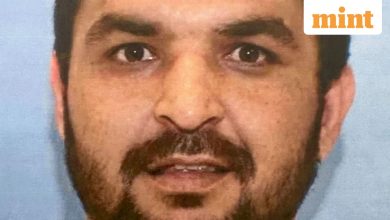 Washington DC Shooting: Kristi Noem says suspect Rahmanullah Lakanwal radicalized in US, family under scrutiny