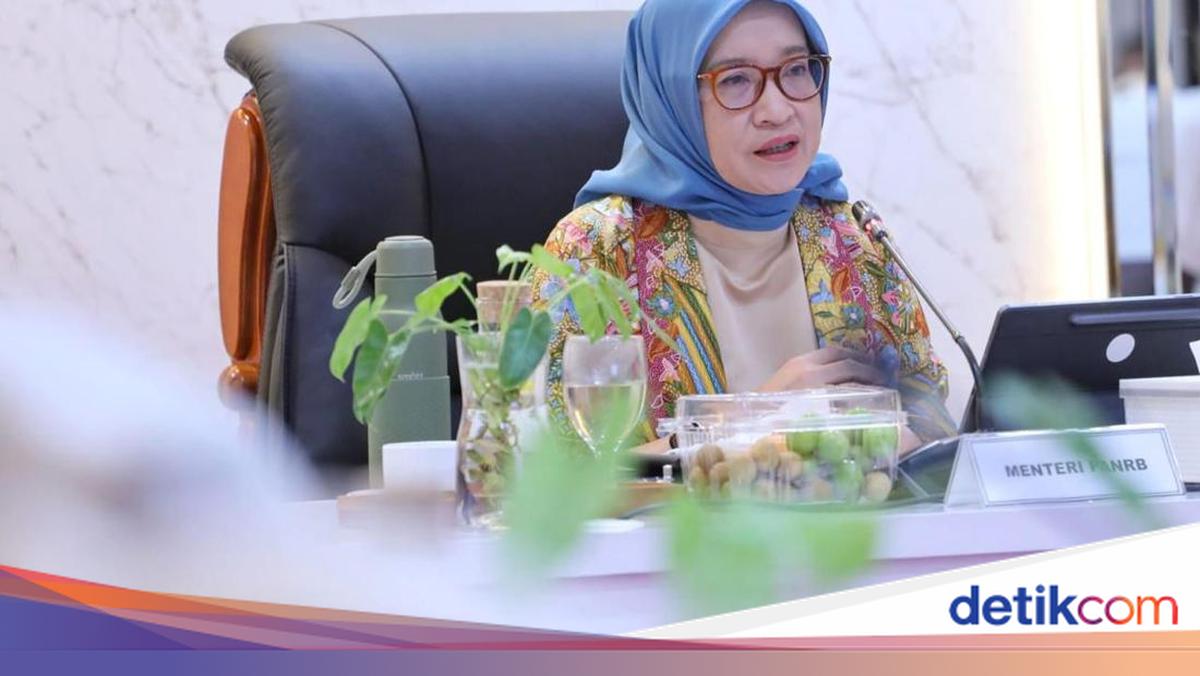 MenPAN-RB invites ASN to strengthen solidarity, preparedness and resilience to face disasters