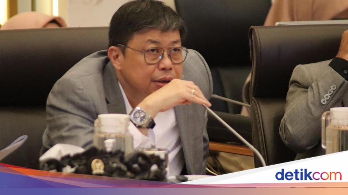 DPR Commission IV urges focus on speeding up handling of Sumatran disaster