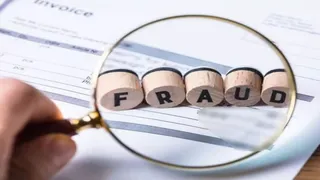 Learner who exposed fake scorecard scam passed with whitener in school records