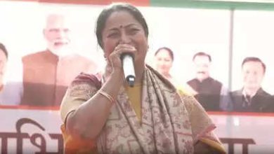 Delhi: Every family living in a slum will get a permanent home, big announcement by CM Rekha Gupta.