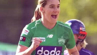 Women’s Big Bash League: Melbourne Stars beat Hobart Hurricanes by 37 runs