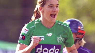 Women’s Big Bash League: Melbourne Stars beat Hobart Hurricanes by 37 runs