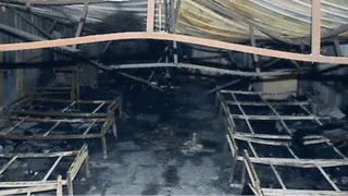 Delhi’s night shelters turn deadly: fires claim four lives in 14 years, demand safety audit – fires in Delhi night shelters claim lives need safety audit
