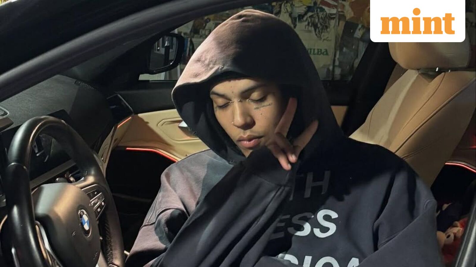 Rapper POORSTACY dies at 26 – What was the cause of death? All you need to know