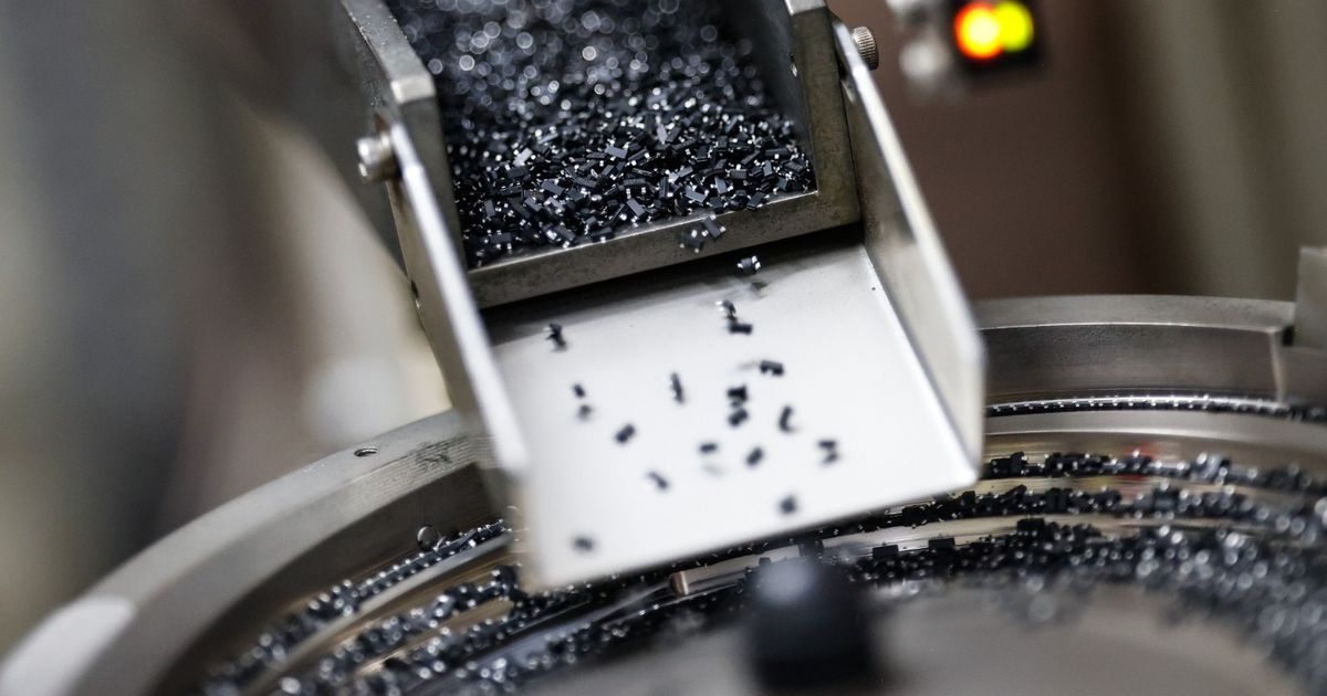 Including the UAE.. Washington seeks international agreements to secure artificial intelligence supply chains