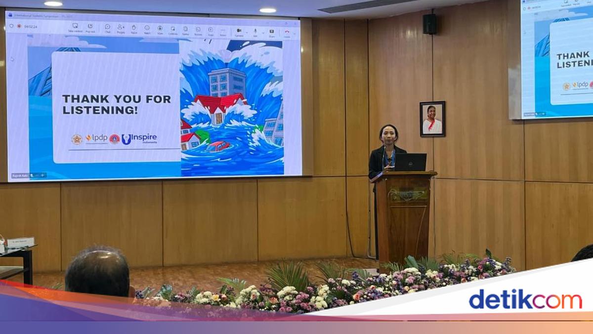 Citizen empowerment during disaster mitigation brings Tanjung Benoa global recognition