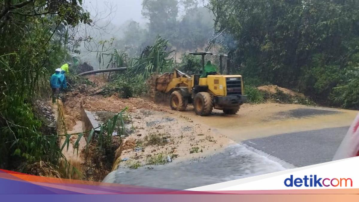 Ministry of Public Works accelerates repair of 14 damaged bridges in Aceh