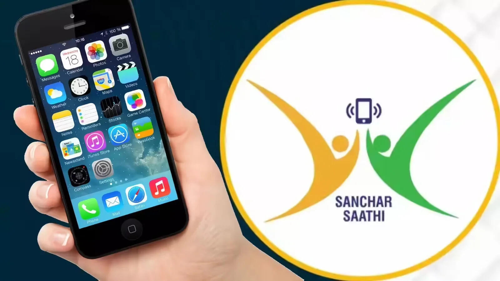‘Sanchar Saathi’ app won’t be deleted or disabled… Opposition gets angry, says – Govt’s spying eye in smartphones, more dangerous than Pegasus