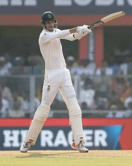 Marco Jansen became player of the match, said- winning in India is always special