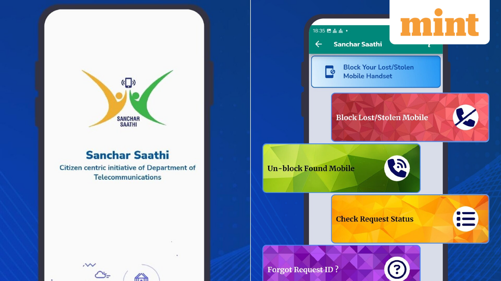 Sanchar Saathi Controversy: What permissions will the government app ask for on your new phone?