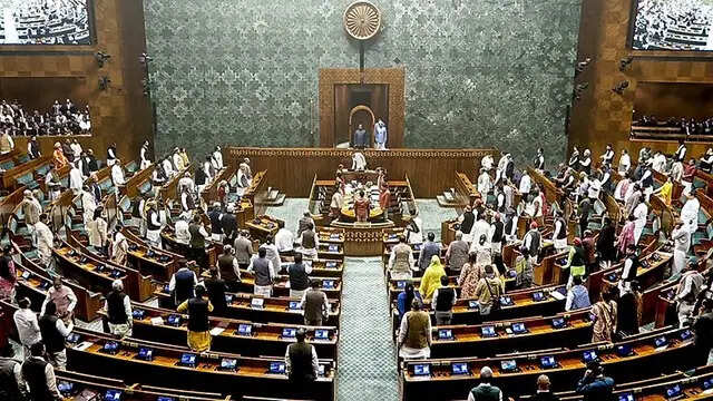 When will Vande Mataram and SIR be discussed in Parliament? Kiren Rijiju gave information, PM Modi will also be included