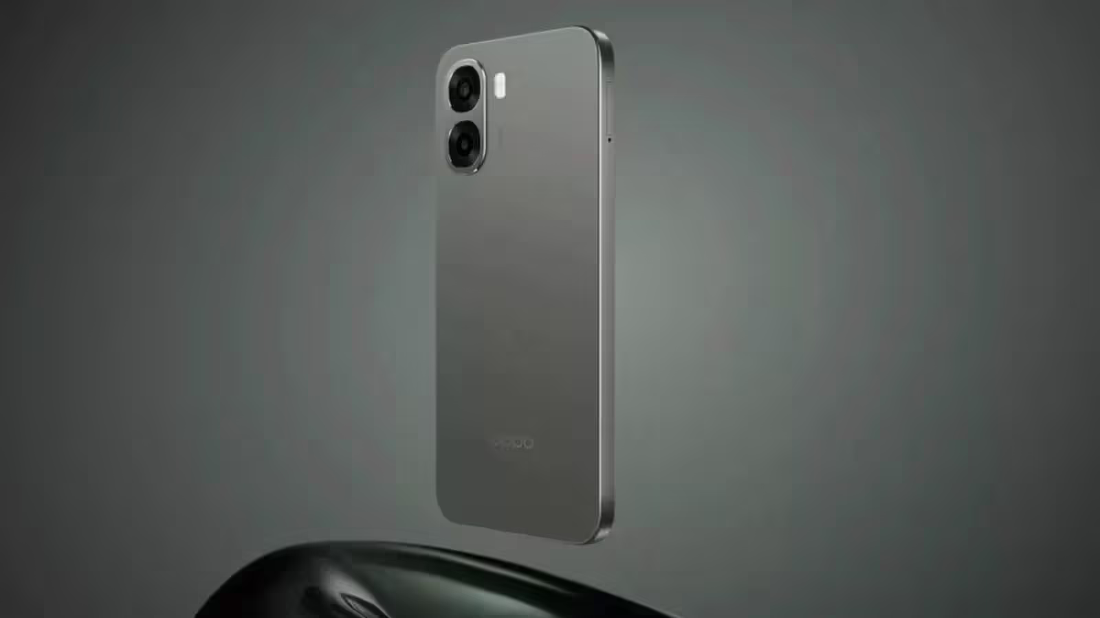 Oppo A6x 5G launched in India with 6500mAh powerful battery and 50MP camera, know the price