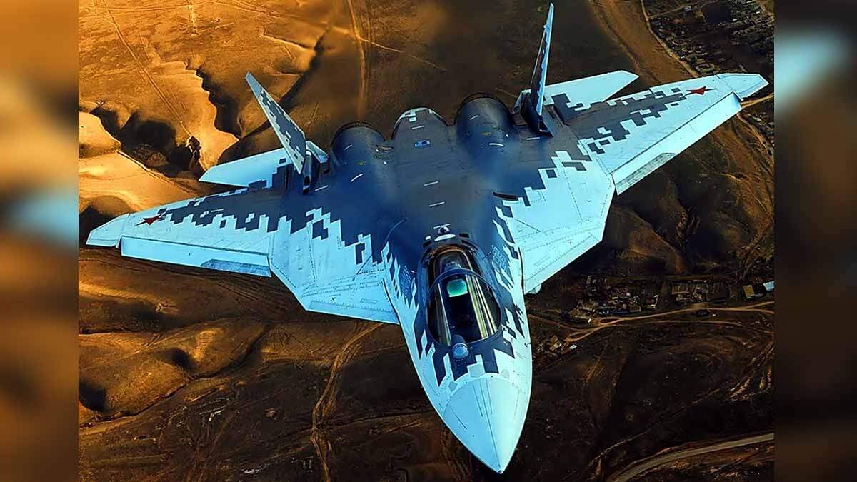 Russia-India relations will gain momentum! Su-57 will be an important topic of discussion during Putin’s visit, all eyes on defense deal