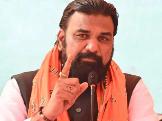 From bulldozer to anti-Romeo group…BJP to adopt Yogi model in Bihar too, know Samrat Chaudhary’s plan