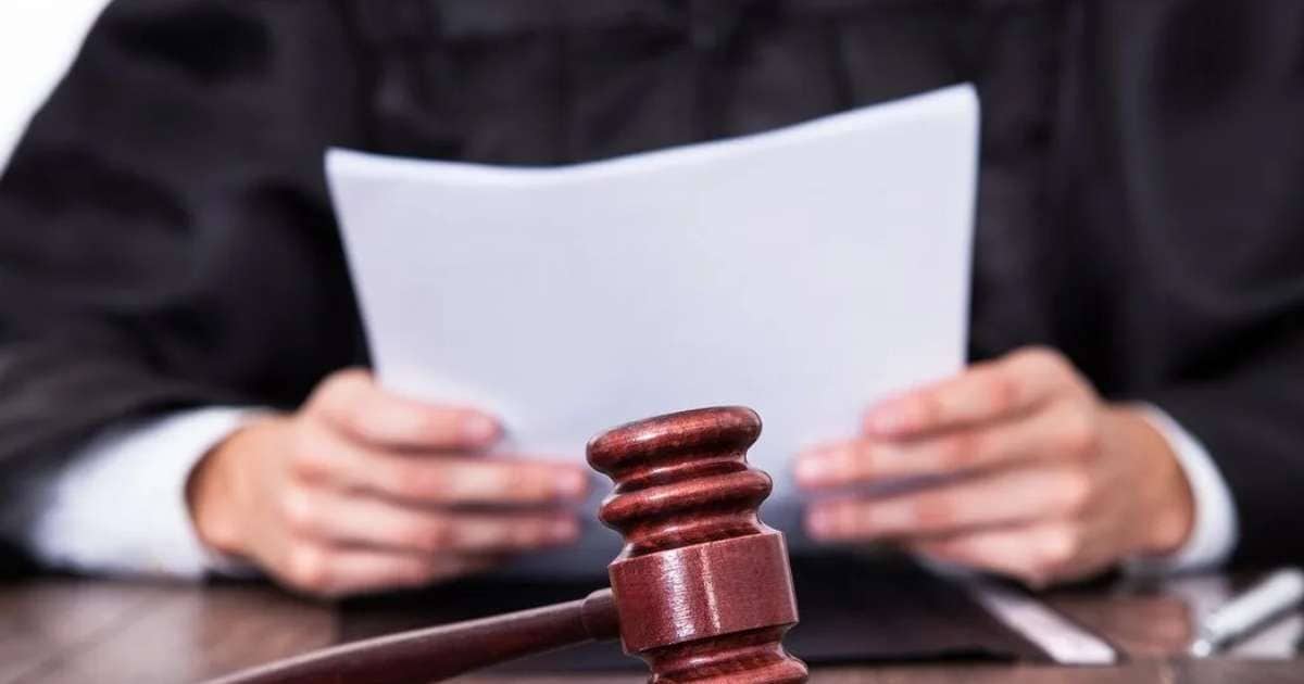 Murder of woman for R80: Judge showed 60-year-old predator no mercy