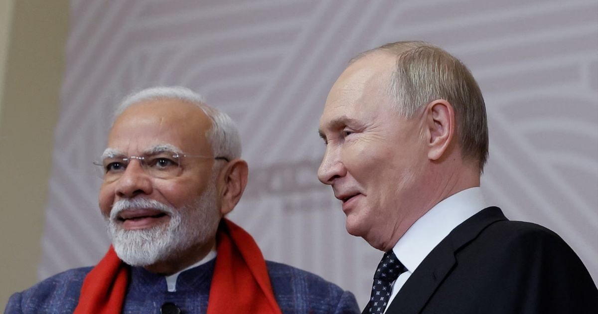 ‘Will talk to PM Modi’, here a big deal with India, on the other hand, Putin threatened Europe with ‘war’
