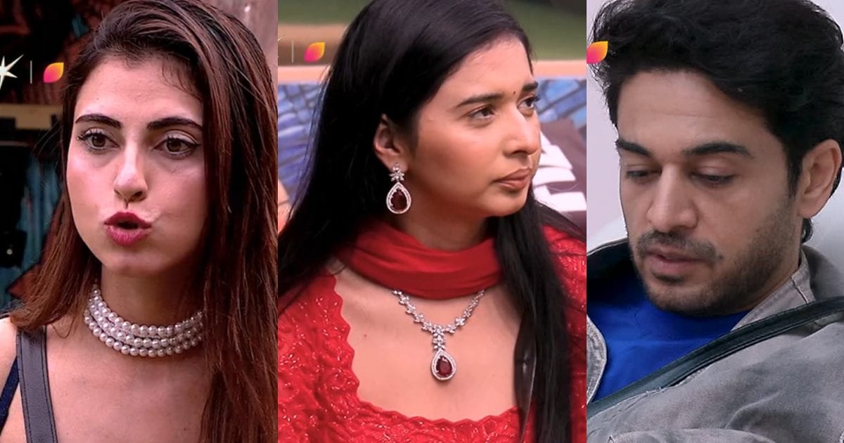 Bigg Boss 19 Written Update: Gaurav cried over child issue, fight with Farhana, Malti revealed Amaal’s first message