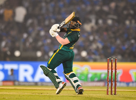 This game was amazing, tough to play against India: Temba Bavuma