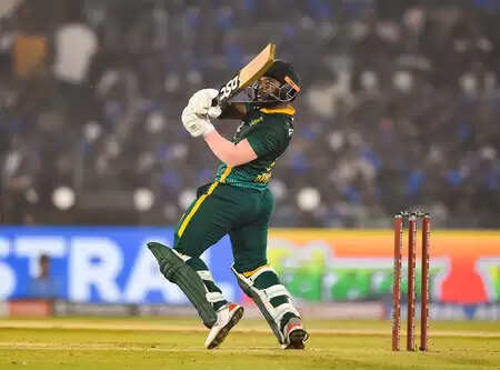 This game was amazing, tough to play against India: Temba Bavuma