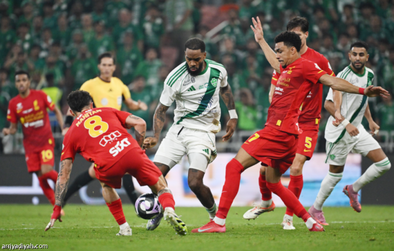 لجنة الانضباط ترفض احتجاج القادسية وتؤكد نظامية #الأهلي