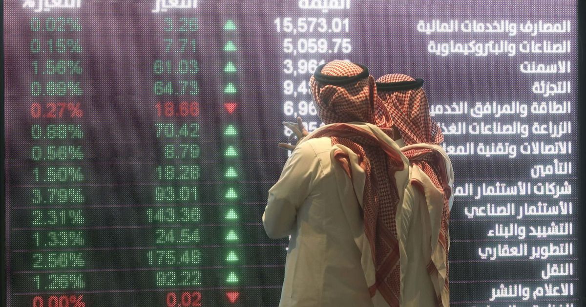 Saudi stocks continue to recover thanks to an expanding budget, but caution limits liquidity