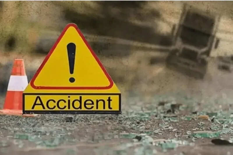 A high speed chase in Bikane, the road was so bloody it gave goosebumps, dead bodies were found scattered here and there.