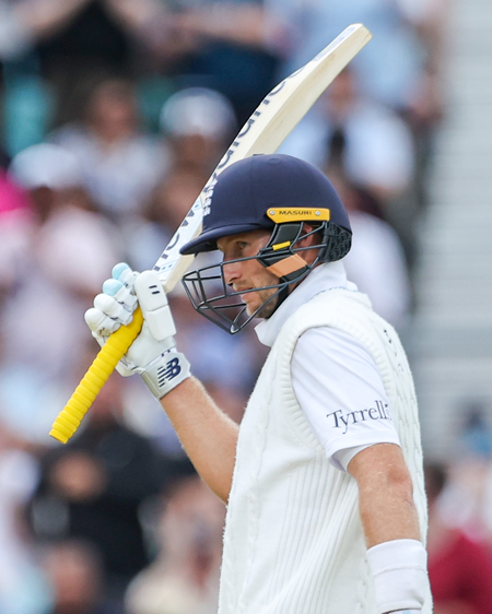 Ashes: Joe Root’s first century on Australian soil, single-handedly defeated England