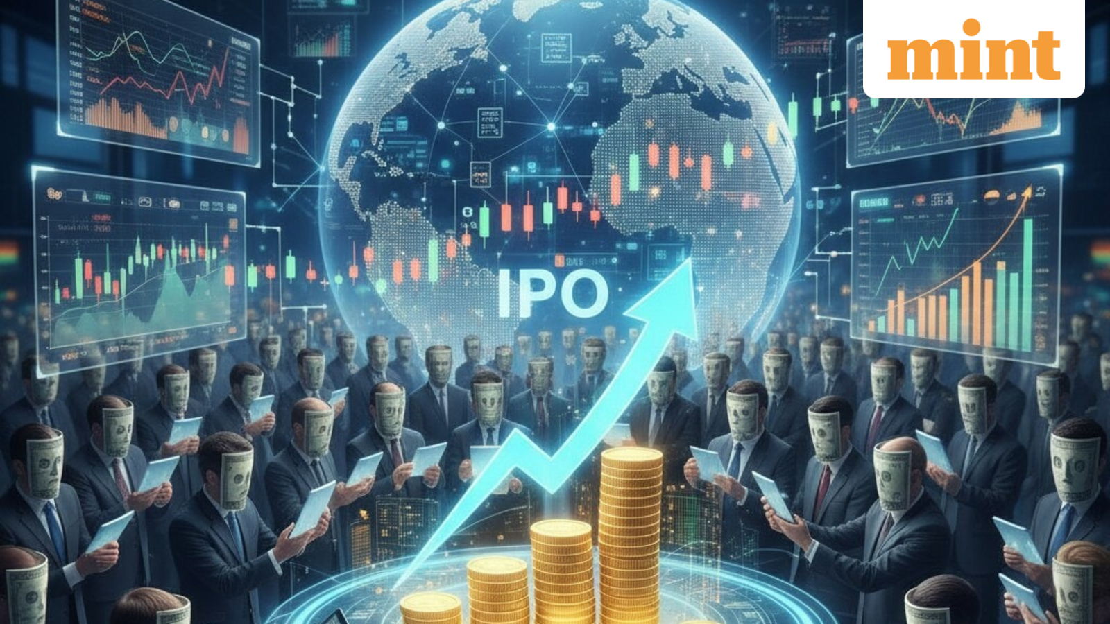 Upcoming IPO: ICICI Pru AMC to launch IPO, files RHP with Registrar of Companies, SEBI, BSE, NSE