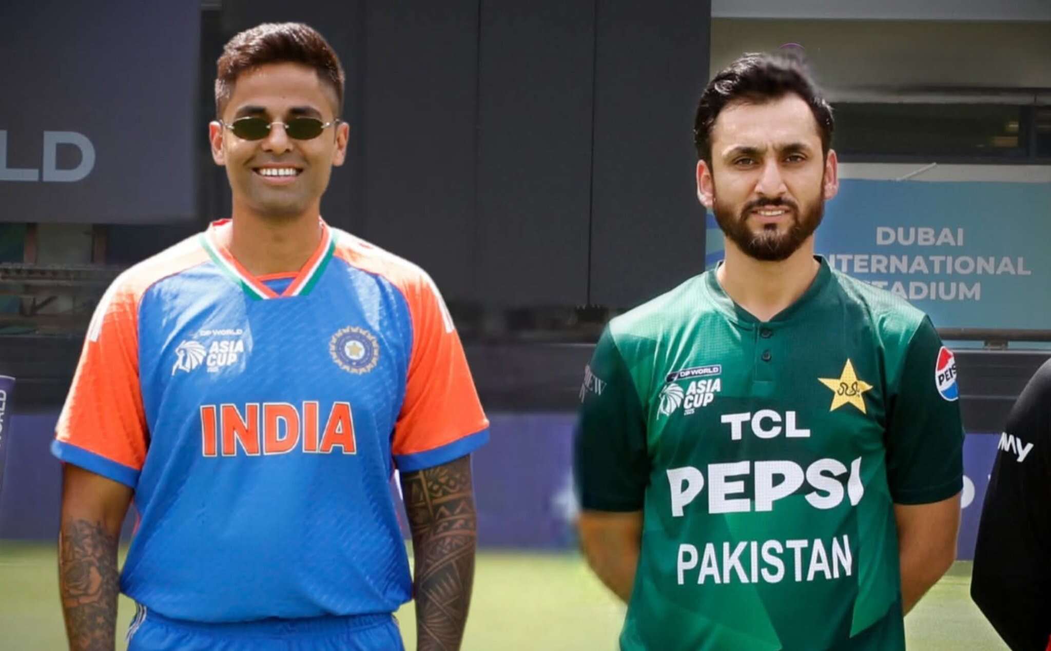 ICC released the schedule of T-20 World Cup 2026, know in the video that India-Pakistan clash will happen on this day.