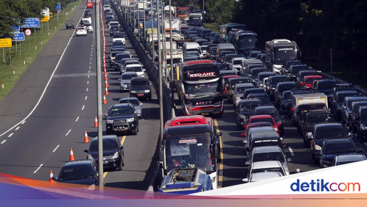 Note! This is the peak forecast for homecoming and return flows for Christmas 2025/2026