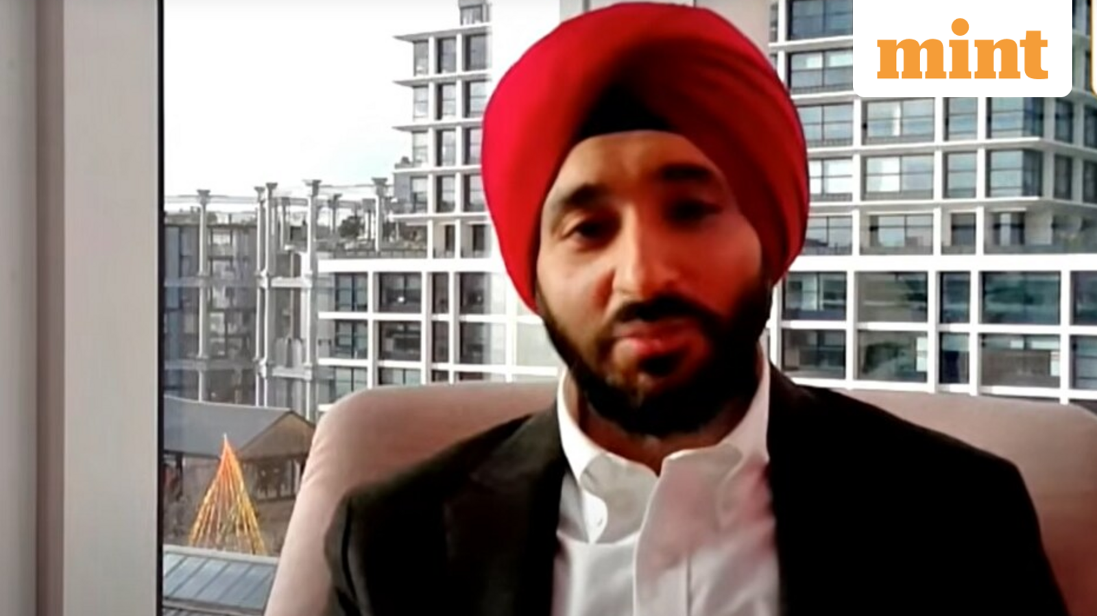 HTLS 2025: Can doctors and scientists trust AI with their work? Google DeepMind’s Pushmeet Kohli answers