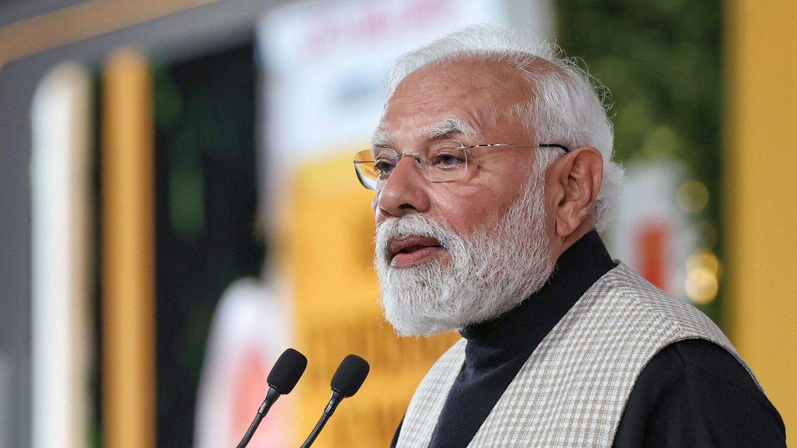 PM Modi comforts victims of Goa’s Birch By Romeo Lane club fire, assures full state support