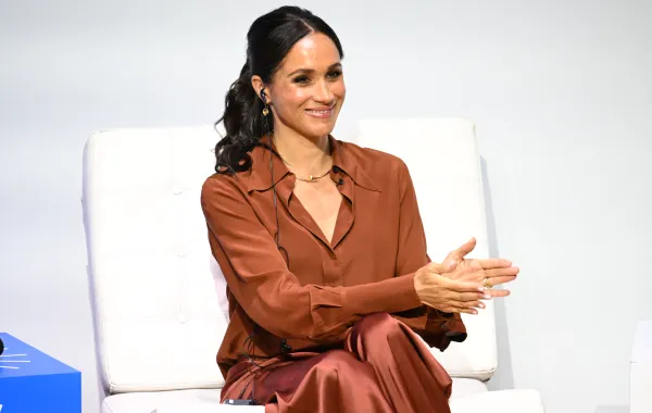 بسبب ديك رومي.. ميغان ماركل من جديد في مرمى الانتقادات بعد فيديو طبخ بسيط أشعل مواقع التواصل…