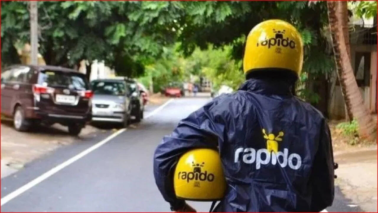 Viral on Instagram: IT engineer’s struggle to repay loan by driving Rapid Ride