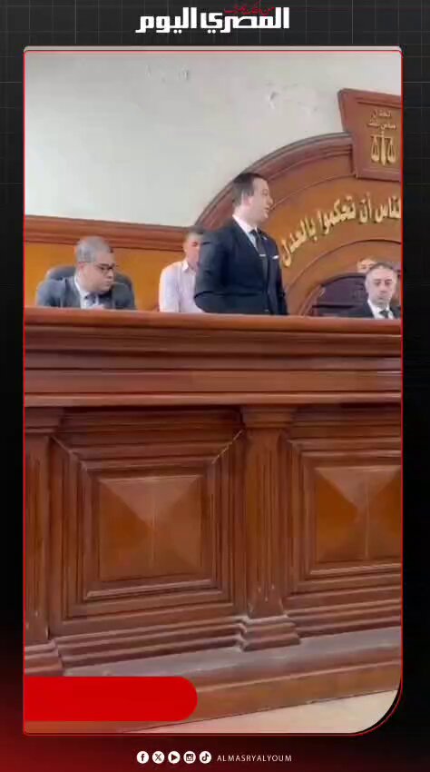 “اعـ.ـتـ.ـدى على ابنته هو وصديقه”.. مرافعة قوية للمستشار “بهاء علي محمد” رئيس نيابة دمنهور في…