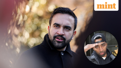 Widow of cab robbed by Mamdani’s appointment to criminal justice panel speaks out – what she said