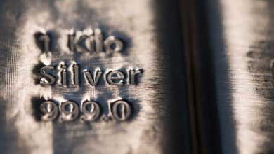 Silver hits record highs amid anticipation of US interest rate cut