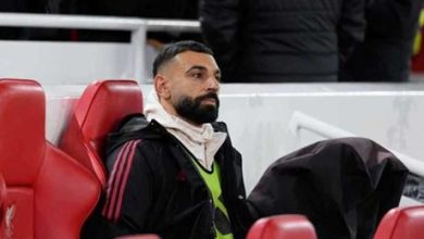 محمد صلاح يطلب فسخ عقده مع ليفربول