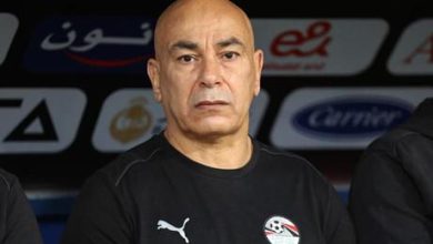السبب الحقيقي لرفض حسام حسن قيادة مصر بكأس العرب – ملاعب