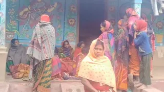Araria News: Dead body of married woman found hanging after four months of marriage, husband in custody – araria woman found dead after 4 months of marriage