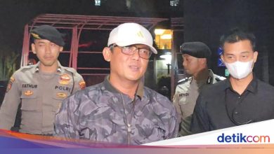 KPK reveals Central Lampung Regent’s OTT regarding alleged project bribery