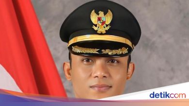 KPK announces case that Central Lampung Regent submits to OTT tomorrow