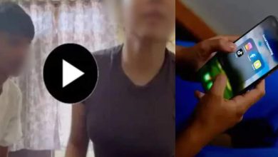 ‘AI is generated…’ Police warning message on 19-minute viral video goes viral, person who shares it gets 7 years in jail