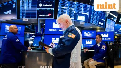 US stocks today: Dow jumps more than 1.3%, S&P 500, Nasdaq rally after US Fed cuts interest rates — Details here